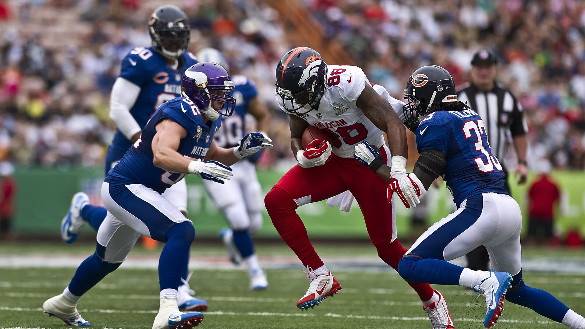 开云官网-北京队连续得分压制鹈鹕，塔图姆在欧冠淘汰赛接管比赛，体育精神的跨洋交响