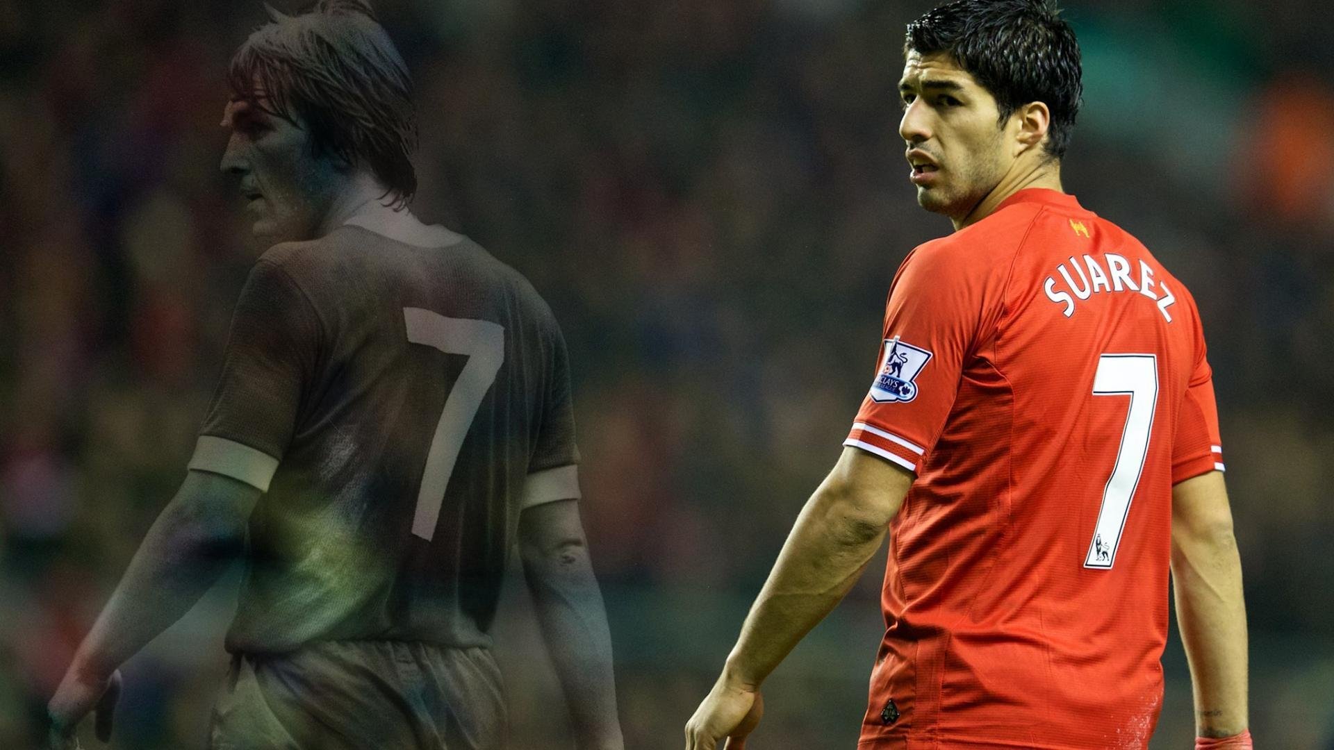 季后赛抢七之夜,苏亚雷斯惊艳四座,当咬人者化身救世主